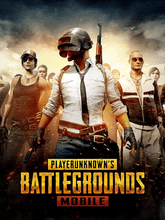 PUBG Mobile: Επίσημη ιστοσελίδα CD Key