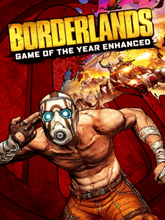 Borderlands - Πακέτο Steam CD Key