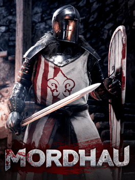 Λογαριασμός Mordhau XBOX One/Series