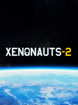 Λογαριασμός Steam Xenonauts 2