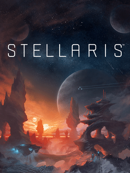 Λογαριασμός Steam Stellaris