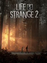 Life is Strange 2: Πλήρης σεζόν Steam CD Key