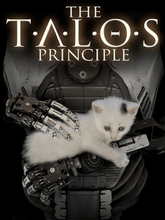 The Talos Principle 1 + 2 Bundle Λογαριασμός Steam