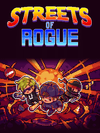 Streets of Rogue ARG Xbox One/Σειρά CD Key