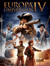 Europa Universalis IV - Πακέτο Steam CD Key