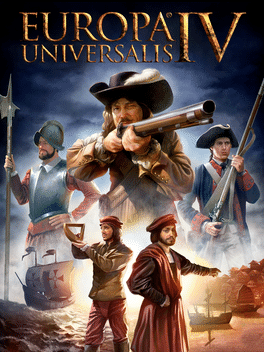 Europa Universalis IV - Πακέτο Steam CD Key