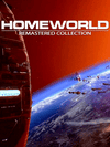 Συλλογή Homeworld Remastered EU Steam CD Key