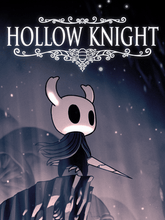 Λογαριασμός Steam Hollow Knight