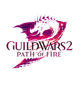Επίσημη ιστοσελίδα του Guild Wars 2: Path of Fire CD Key