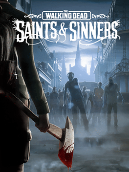 The Walking Dead: Saints & Sinners - Chronicles Bundle Steam CD Key