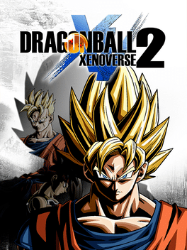 Dragon Ball: Xenoverse 2 EU Xbox One/Σειρά CD Key