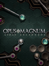 Opus Magnum Παγκόσμιος ατμός CD Key