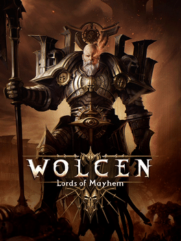 Wolcen: Steam CD Key
