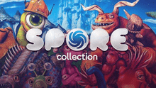 Συλλογή Spore Global GOG CD Key