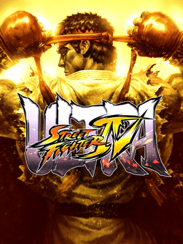 Ultra Street Fighter IV Steam CD Key