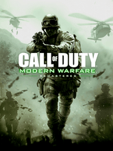 CoD Call of Duty: Modern Warfare Remastered ARG Xbox One/Σειρά CD Key