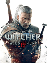 Λογαριασμός Steam The Witcher 3: Wild Hunt