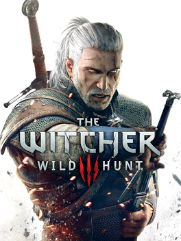 Λογαριασμός The Witcher 3: Wild Hunt PS4