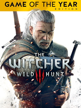 The Witcher 3: Wild Hunt GOTY Edition RU VPN Activated GOG CD Key