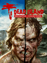 Dead Island Οριστική Συλλογή Steam CD Key