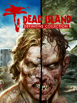 Dead Island Οριστική Συλλογή Steam CD Key