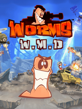 Worms W.M.D EU Xbox One/Σειρά CD Key