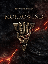 TESO The Elder Scrolls Online + Morrowind Επίσημη ιστοσελίδα CD Key