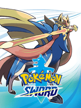 Λογαριασμός Pokemon Sword Nintendo Switch pixelpuffin.net Σύνδεσμος ενεργοποίησης