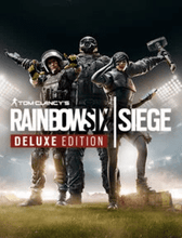 Rainbow Six Siege του Tom Clancy: XBOX One/Series Account