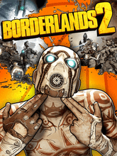 Borderlands 2 Πλήρης έκδοση Steam CD Key