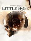 Η ανθολογία Dark Pictures: Hope Steam CD Key