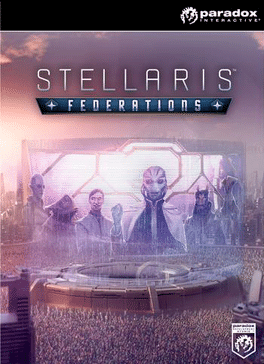 Stellaris: DLC Steam CD Key