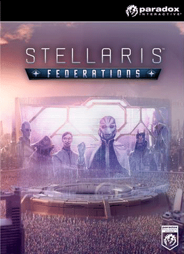 Stellaris: TR Steam CD Key