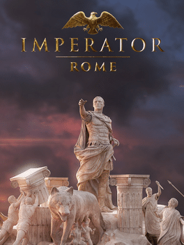 Imperator: Ρώμη Steam CD Key