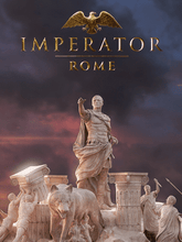 Imperator: Ρώμη Steam CD Key