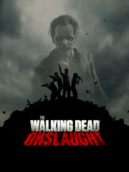 The Walking Dead Επίθεση Steam CD Key