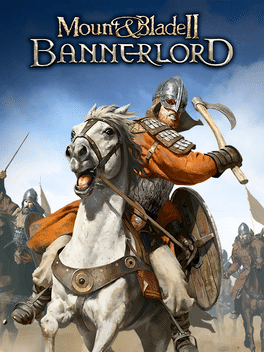 Mount & Blade II: Bannerlord Λογαριασμός Epic Games