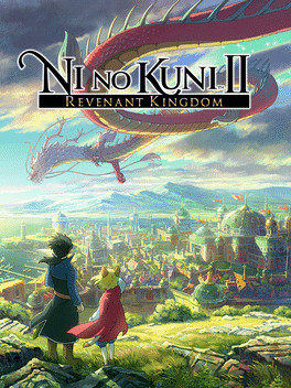Ni no Kuni II: Revenant Kingdom - Δόντι του Δράκου DLC Steam CD Key