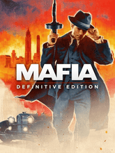 Mafia: Οριστική έκδοση Steam CD Key