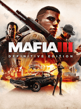 Mafia III: Οριστική έκδοση Steam CD Key