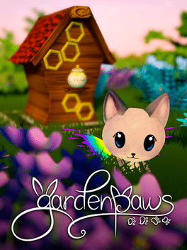 Ατμός Garden Paws Steam CD Key