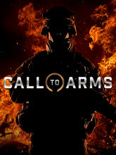 Call to Arms: Βασική έκδοση Steam CD Key