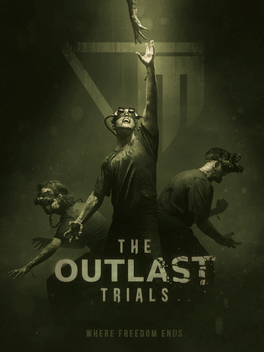 Ο λογαριασμός Steam του Outlast Trials