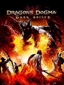 Dragon's Dogma: EMEA Steam CD Key