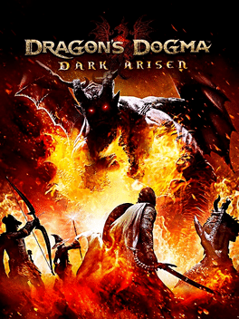 Dragon's Dogma: XBOX One CD Key