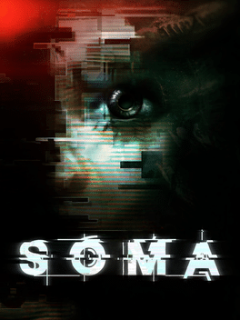 Λογαριασμός Steam SOMA