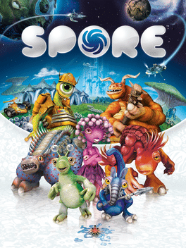 Συλλογή Spore Global GOG CD Key