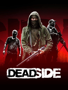 Λογαριασμός Steam Deadside