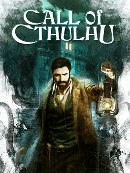 Call of Cthulhu EU Xbox One/Σειρά CD Key