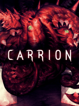 Ατμός Carrion CD Key